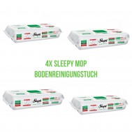 4x Sleepy Mop Bodenreinigungstuch (7,50€)