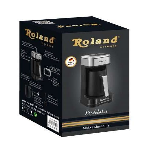Roland Közde Kahve – Mokka Makinesi 35232